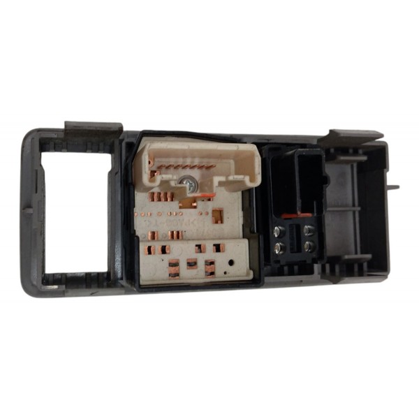 Comando Retrovisor Elétrico Toyota Fielder 2006 2007