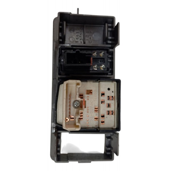 Comando Retrovisor Elétrico Toyota Fielder 2006 2007