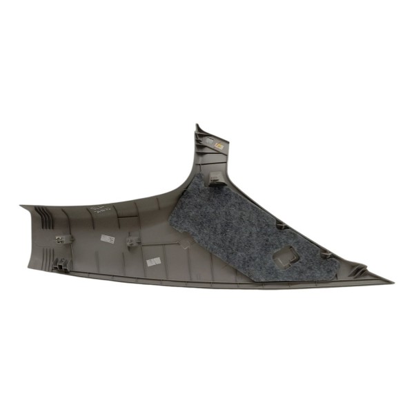 Moldura Coluna Direita Chevrolet Sonic 2011 2012 2013