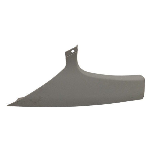 Moldura Coluna Direita Chevrolet Sonic 2011 2012 2013