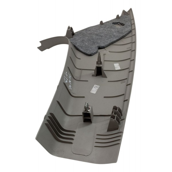 Moldura Coluna Direita Chevrolet Sonic 2011 2012 2013