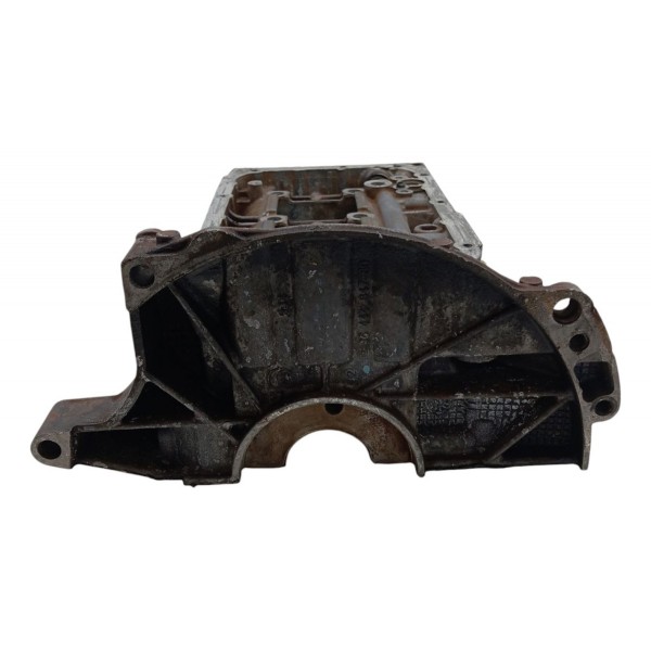 Sobre Cárter Óleo Motor Citroen C3 1.5 2015 2016