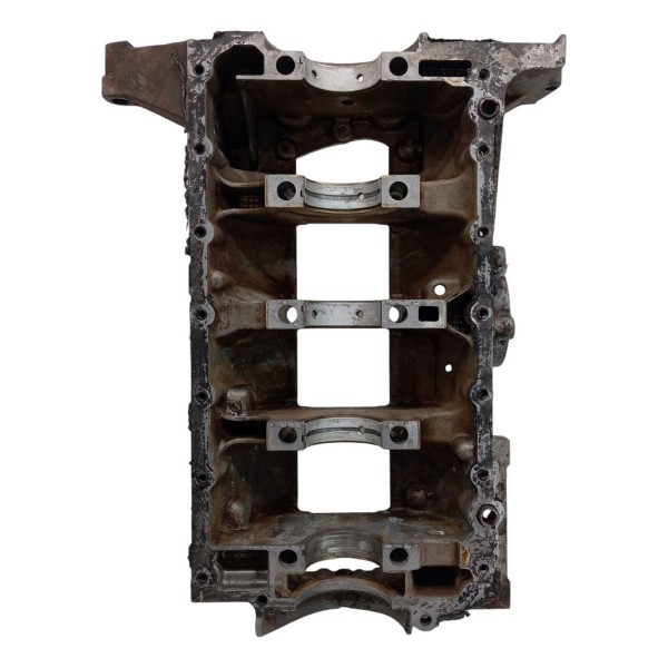 Sobre Cárter Óleo Motor Citroen C3 1.5 2015 2016