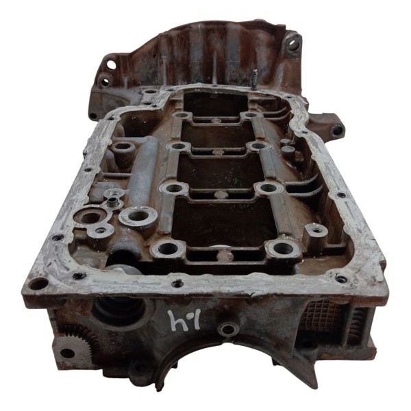 Sobre Cárter Óleo Motor Citroen C3 1.5 2015 2016