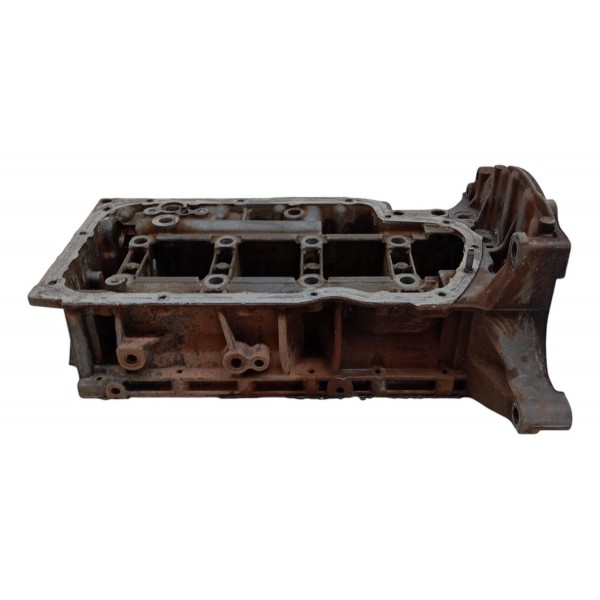 Sobre Cárter Óleo Motor Citroen C3 1.5 2015 2016