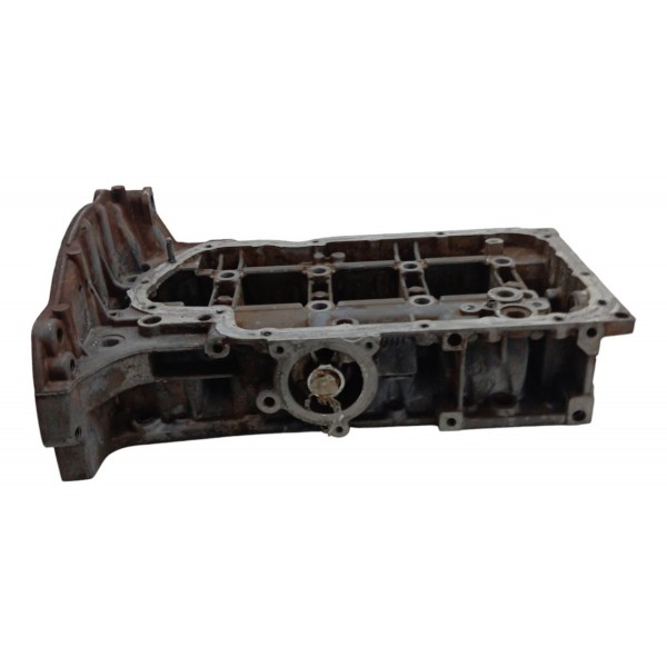 Sobre Cárter Óleo Motor Citroen C3 1.5 2015 2016