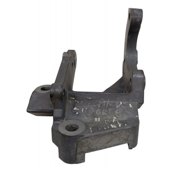 Suporte Bomba Direção Mitsubishi Outlander 3.0 V6 2010