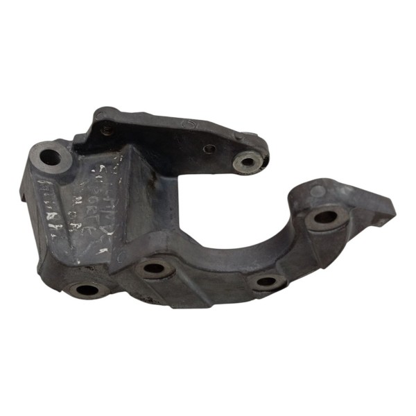 Suporte Bomba Direção Mitsubishi Outlander 3.0 V6 2010