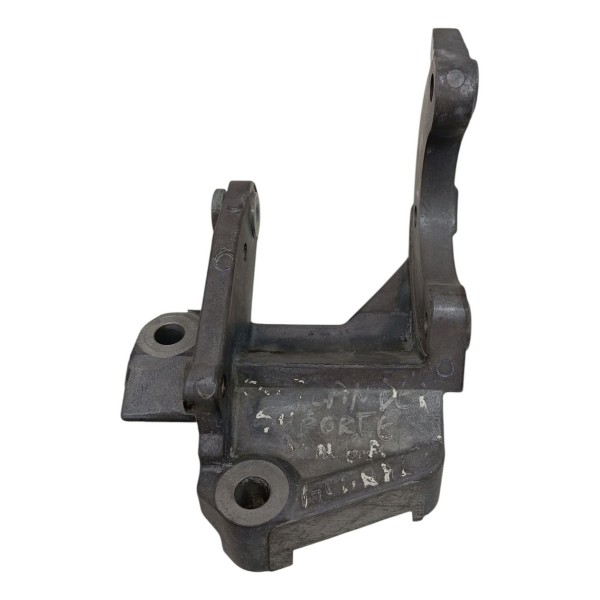 Suporte Bomba Direção Mitsubishi Outlander 3.0 V6 2010