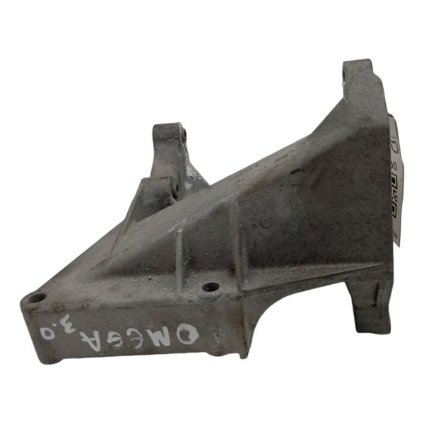 Suporte Alternador Bomba Direção Chevrolet Omega 3.0 1993 94