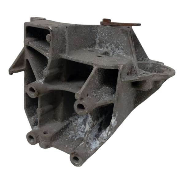 Suporte Alternador Bomba Direção Chevrolet Omega 3.0 1993 94
