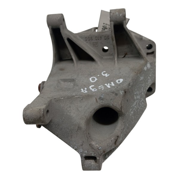 Suporte Alternador Bomba Direção Chevrolet Omega 3.0 1993 94