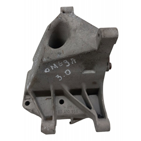 Suporte Alternador Bomba Direção Chevrolet Omega 3.0 1993 94
