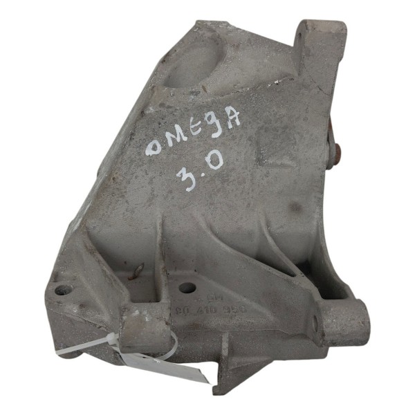 Suporte Alternador Bomba Direção Chevrolet Omega 3.0 1993 94