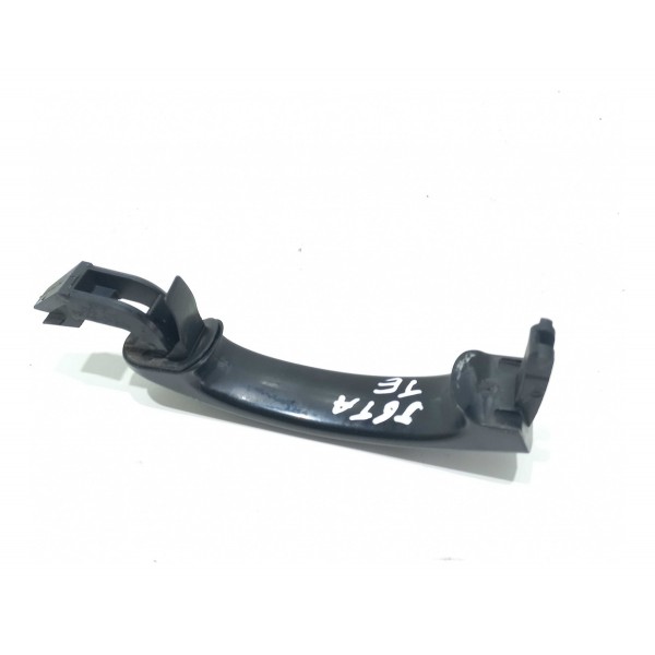 Maçaneta Externa Traseira Esquerda Volkswagen Jetta 2010