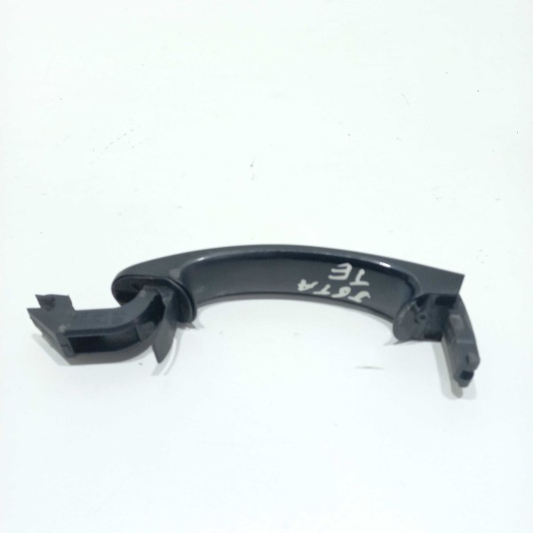 Maçaneta Externa Traseira Esquerda Volkswagen Jetta 2010