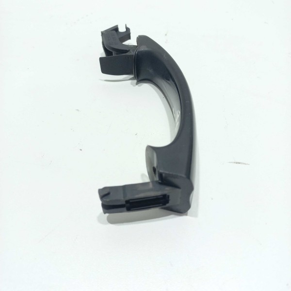 Maçaneta Externa Traseira Esquerda Volkswagen Jetta 2010