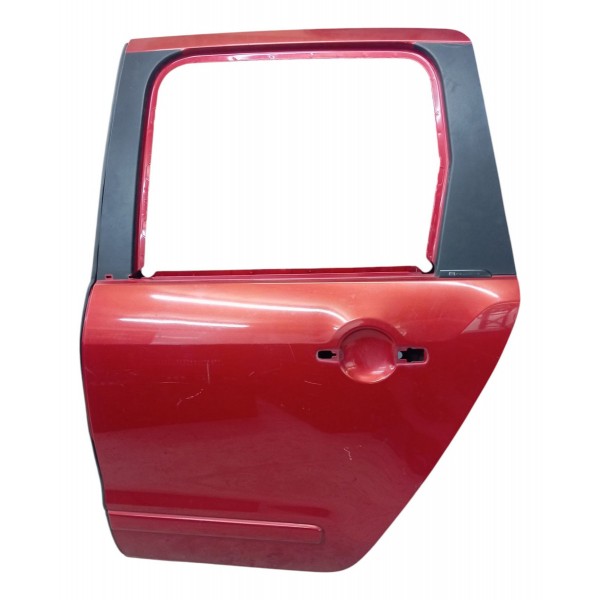 Porta Traseira Esquerda Citroen C3 Picasso 2011 2012