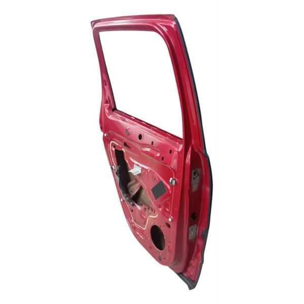 Porta Traseira Esquerda Citroen C3 Picasso 2011 2012