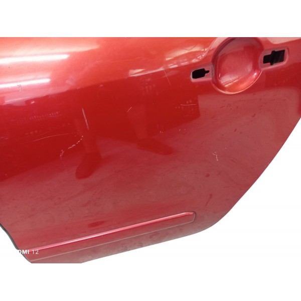 Porta Traseira Esquerda Citroen C3 Picasso 2011 2012
