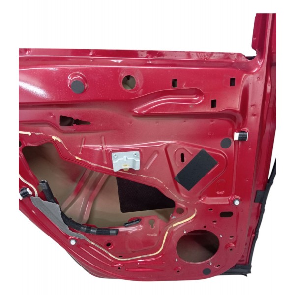 Porta Traseira Esquerda Citroen C3 Picasso 2011 2012