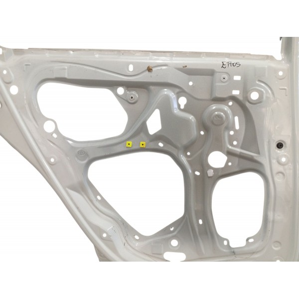 Porta Traseira Esquerda Toyota Etios Cross 2014 2015