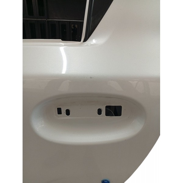 Porta Traseira Esquerda Toyota Etios Cross 2014 2015