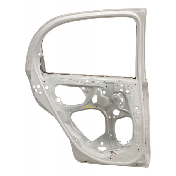 Porta Traseira Esquerda Toyota Etios Cross 2014 2015