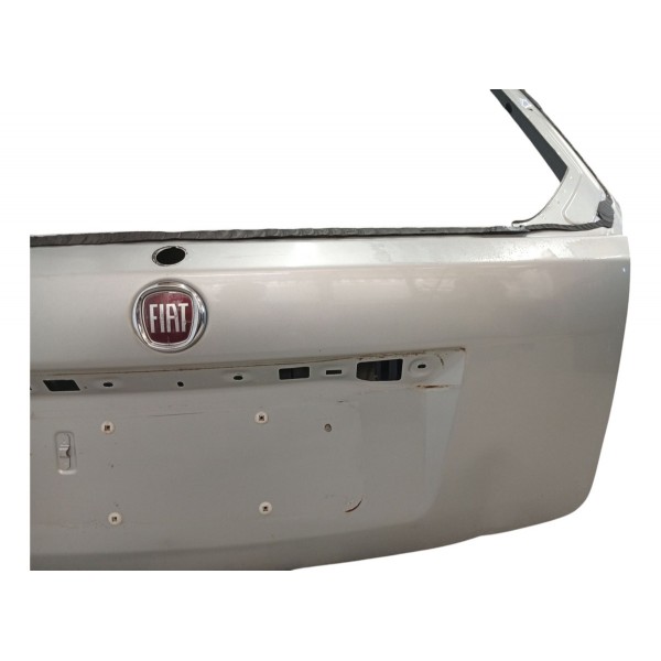 Tampa Traseira Fiat Palio 2010 2011 2012