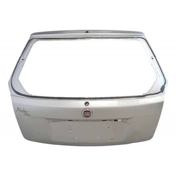 Tampa Traseira Fiat Palio 2010 2011 2012