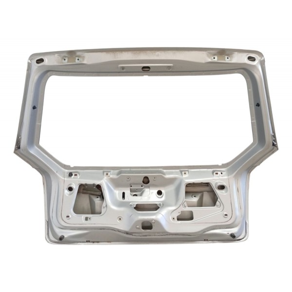 Tampa Traseira Fiat Palio 2010 2011 2012