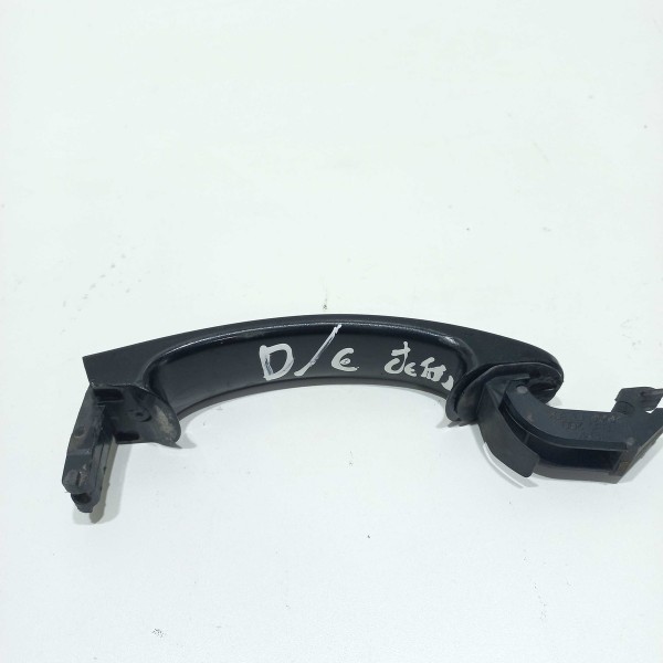 Maçaneta Externa Dianteira Esquerda Volkswagen Jetta 2010