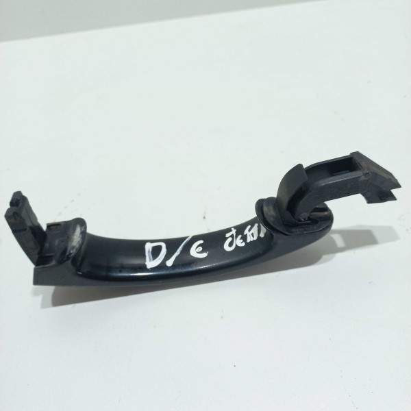 Maçaneta Externa Dianteira Esquerda Volkswagen Jetta 2010