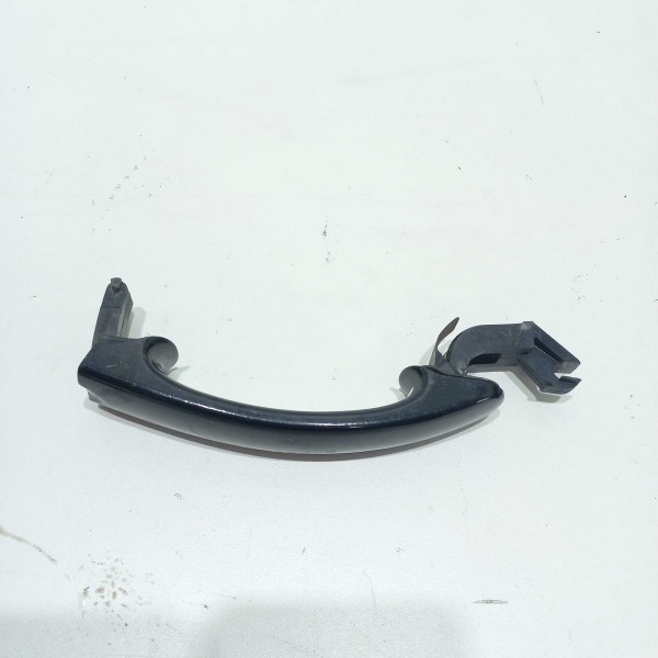 Maçaneta Externa Dianteira Esquerda Volkswagen Jetta 2010