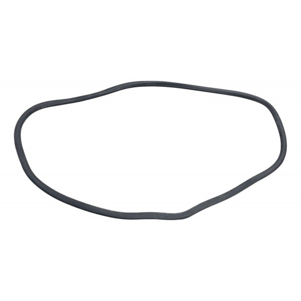 Borracha Vedação Porta Traseira Esquerda Gm Sonic 2011 2012