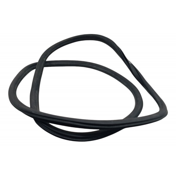 Borracha Vedação Porta Traseira Esquerda Gm Sonic 2011 2012