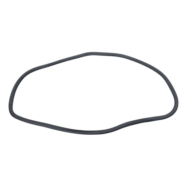 Borracha Vedação Porta Traseira Esquerda Gm Sonic 2011 2012