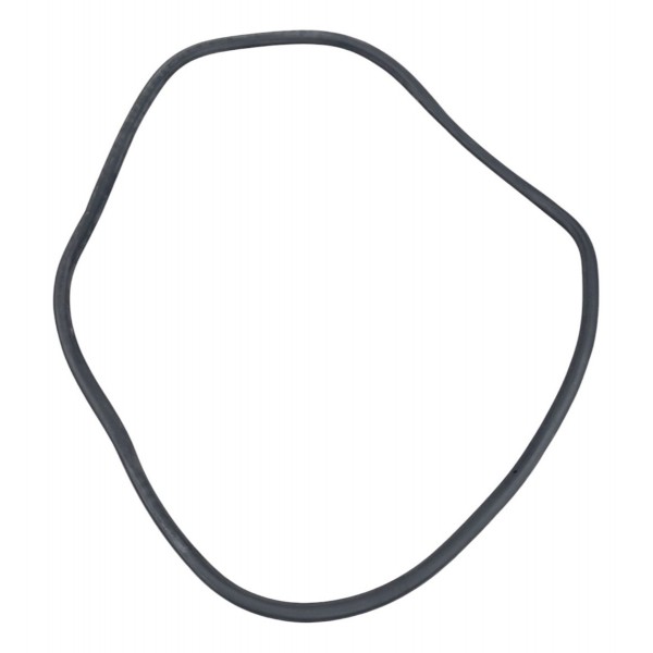 Borracha Vedação Porta Dianteira Direita Gm Sonic 2011 2012