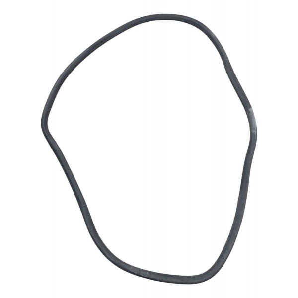 Borracha Vedação Porta Dianteira Esquerda Gm Sonic 2011 2012