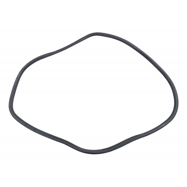 Borracha Vedação Porta Dianteira Esquerda Gm Sonic 2011 2012