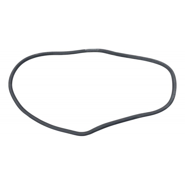 Borracha Vedação Porta Dianteira Esquerda Gm Sonic 2011 2012