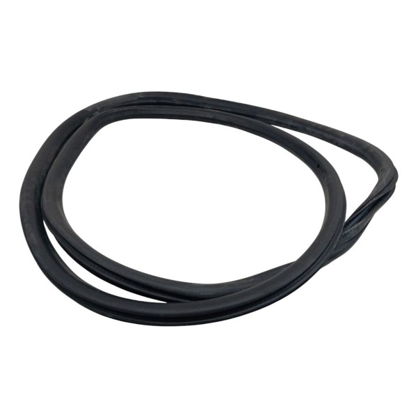 Borracha Vedação Porta Dianteira Esquerda Gm Sonic 2011 2012