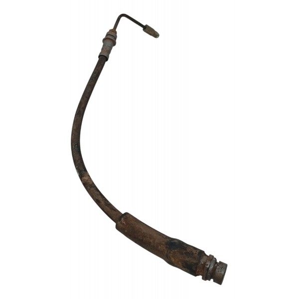 Flexível Freio Traseiro Direito Ford Ecosport 2008 2009