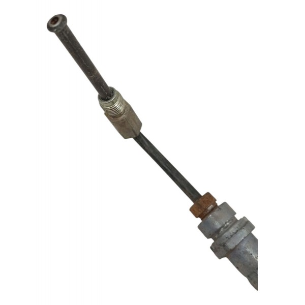 Flexível Freio Traseiro Direito Ford Ecosport 2008 2009