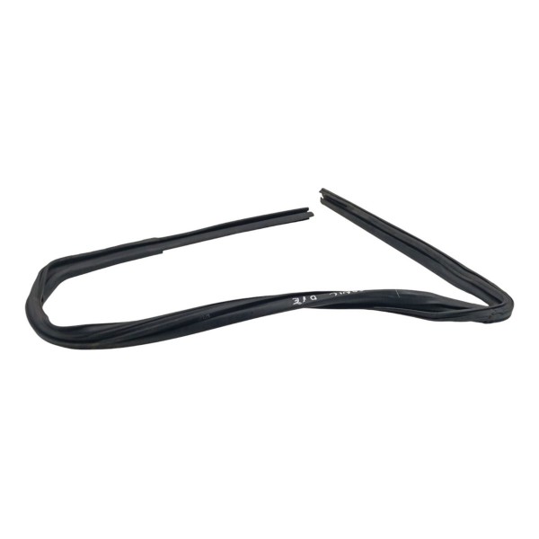 Kit Pestana Dianteira Esquerda Chevrolet Sonic 2011 2012