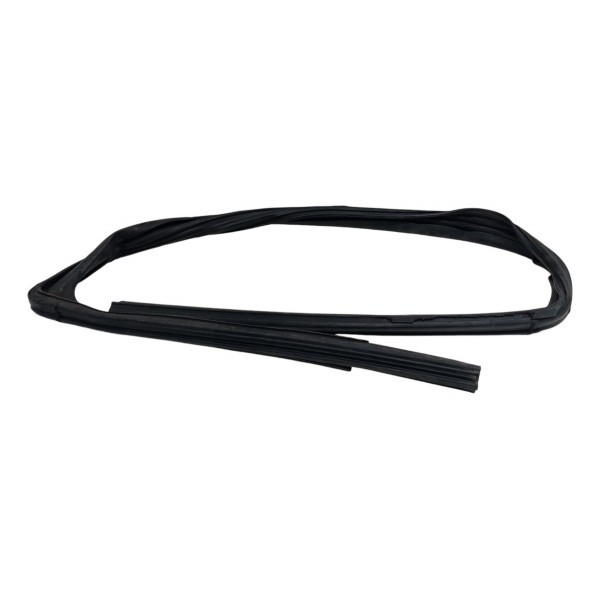 Kit Pestana Dianteira Esquerda Chevrolet Sonic 2011 2012