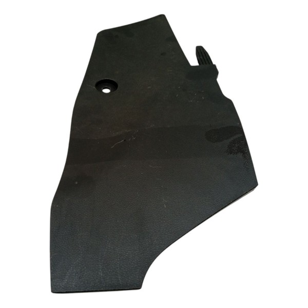 Moldura Esquerda Console Central Chevrolet Sonic 2011 2012