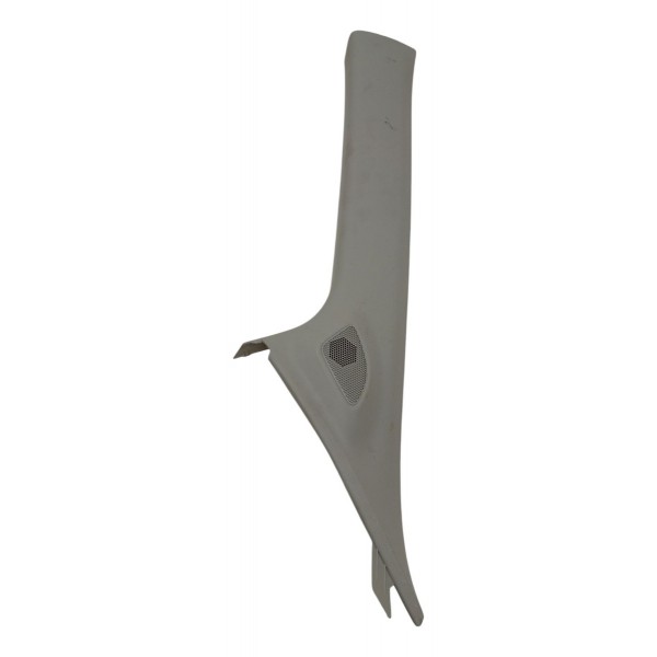 Acabamento Coluna Esquerda Parabrisa Chevrolet Sonic 2012