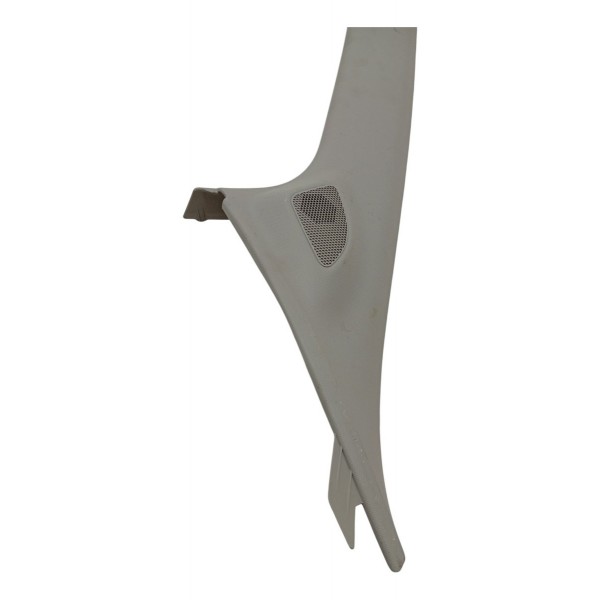 Acabamento Coluna Esquerda Parabrisa Chevrolet Sonic 2012