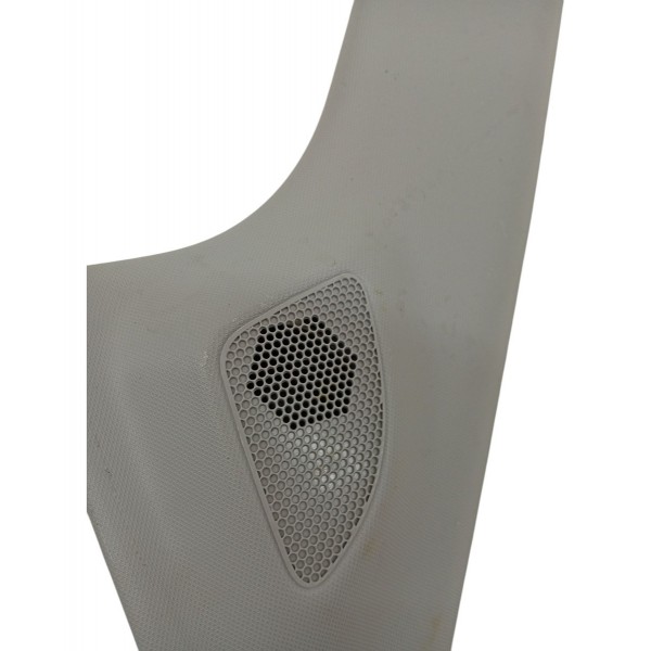 Acabamento Coluna Esquerda Parabrisa Chevrolet Sonic 2012